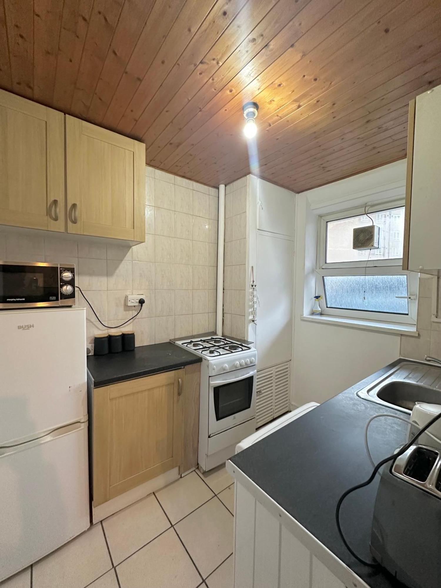 1 Bedroom Flat In Whitechapel, لندن المظهر الخارجي الصورة